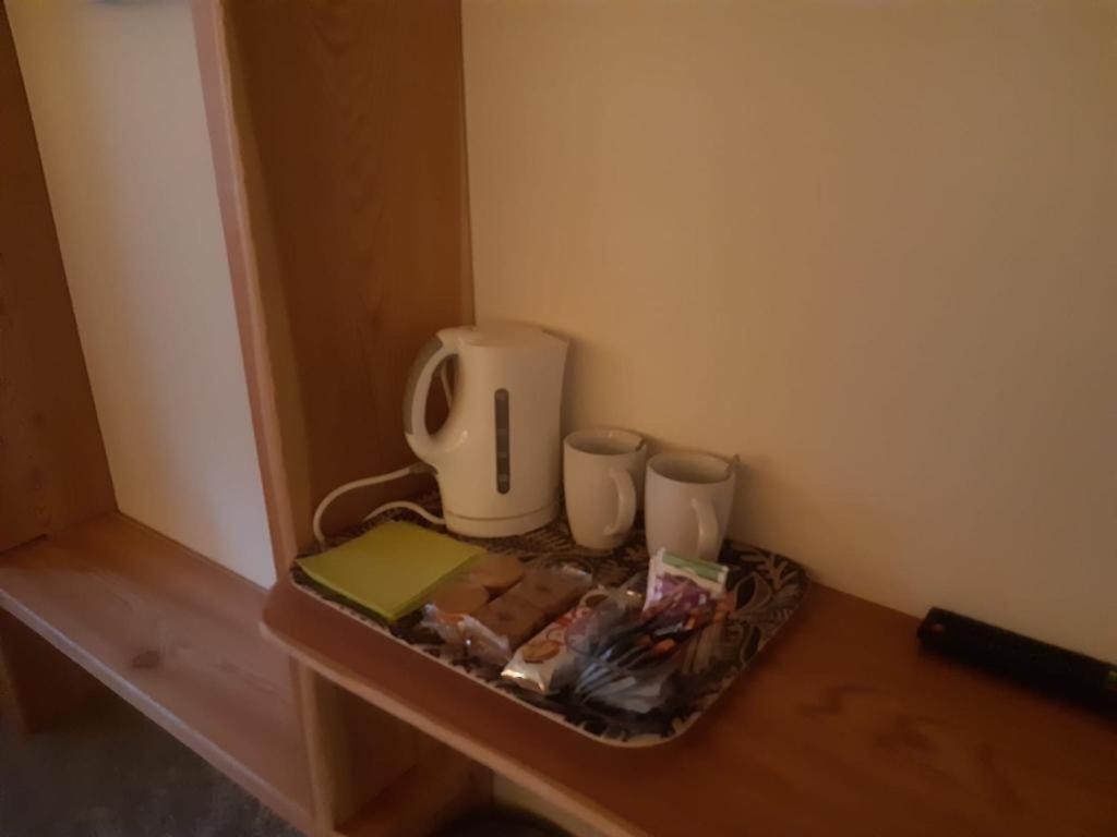 B&B Casa Il Sasso Pinzolo Eksteriør bilde