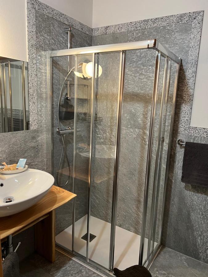 B&B Casa Il Sasso Pinzolo Eksteriør bilde